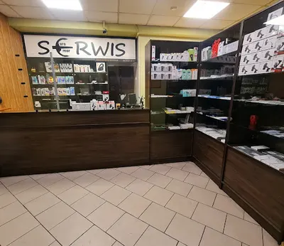 Euromar serwis and GSM store